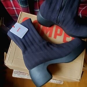 Camper Thelma Boots 39 or 8.5